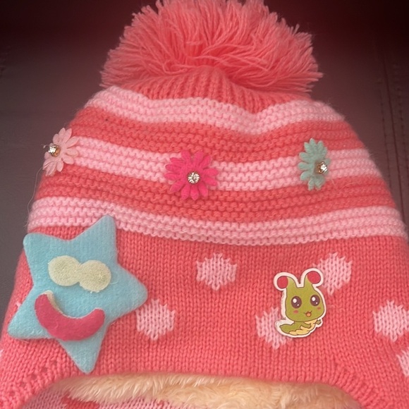 Baby hat - Picture 2 of 6